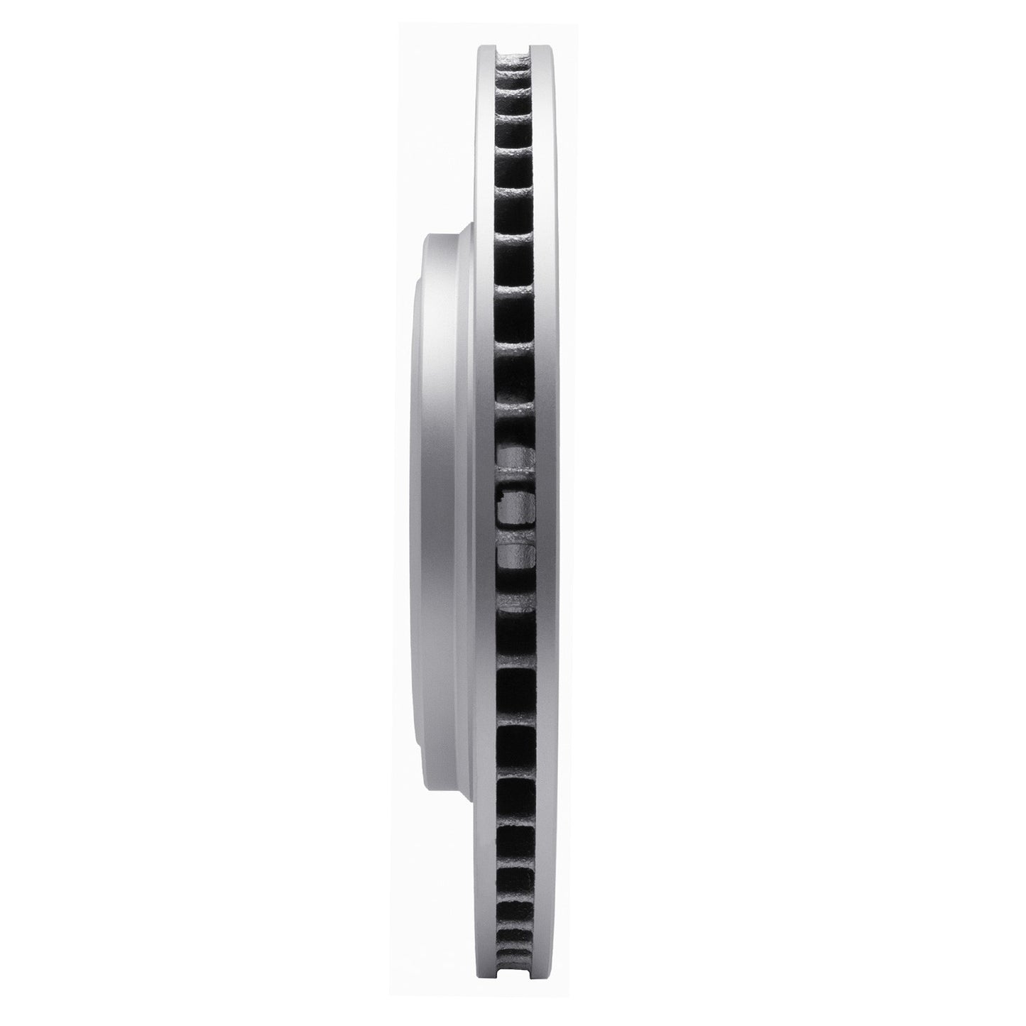 Dynamic Friction Company Disc Brake Rotor 614-47046