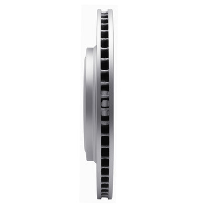 Dynamic Friction Company Disc Brake Rotor 614-47046