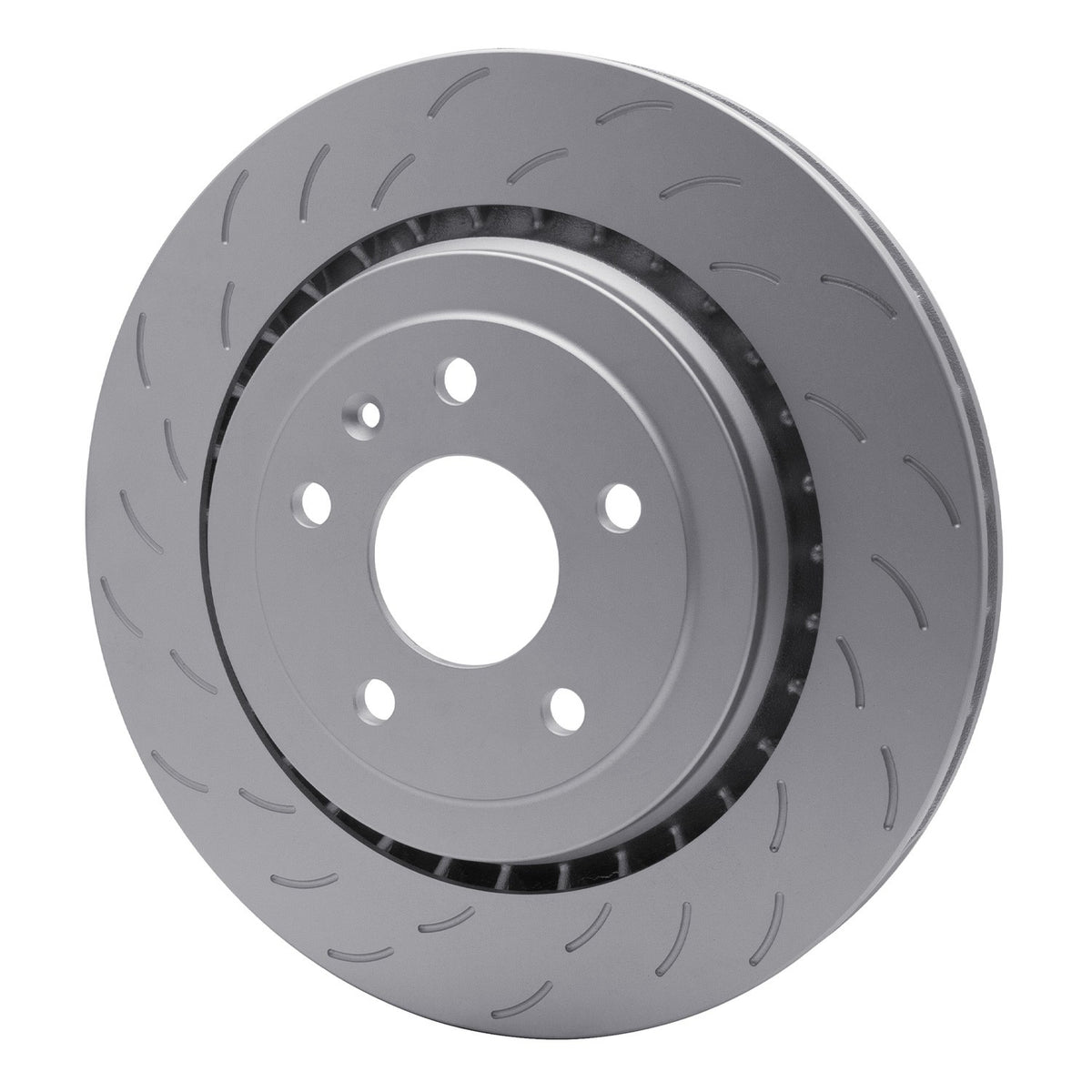 Dynamic Friction Company Disc Brake Rotor 614-47047