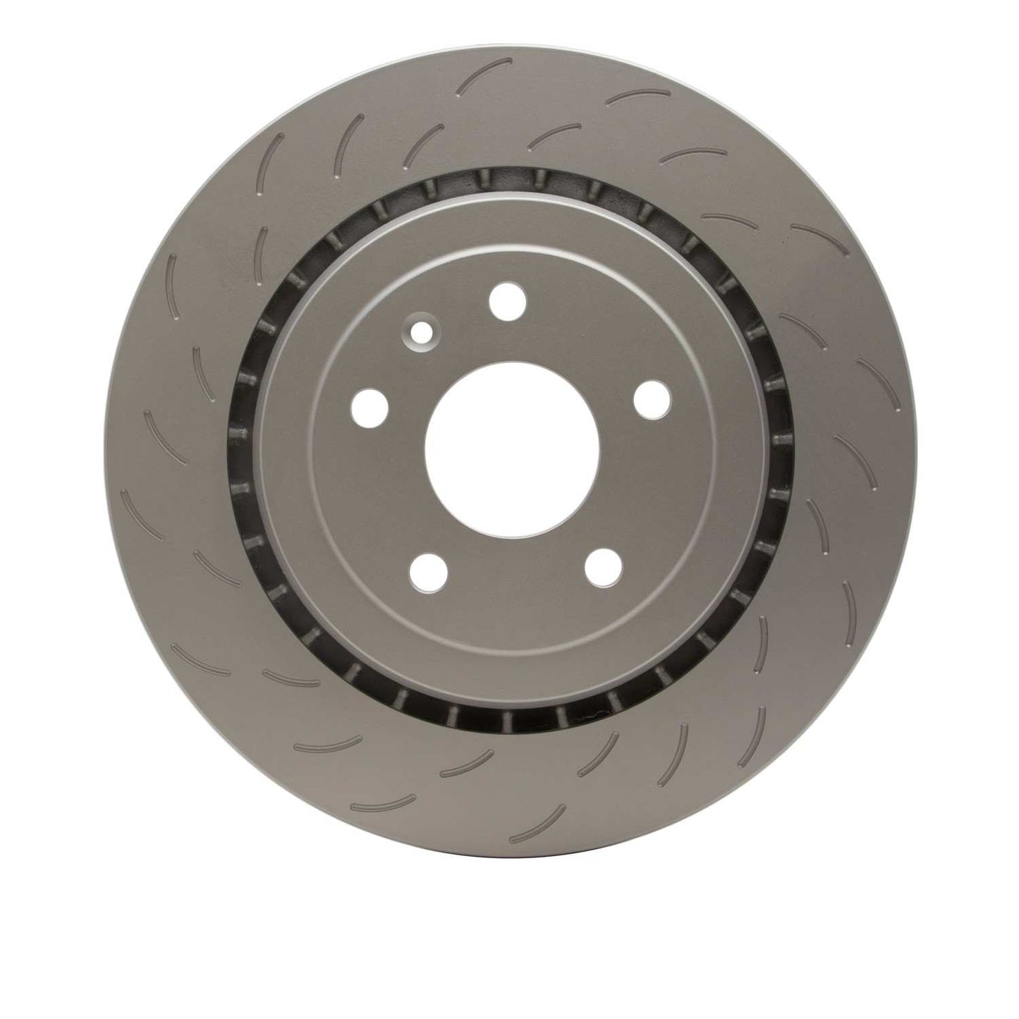 Dynamic Friction Company Disc Brake Rotor 614-47047