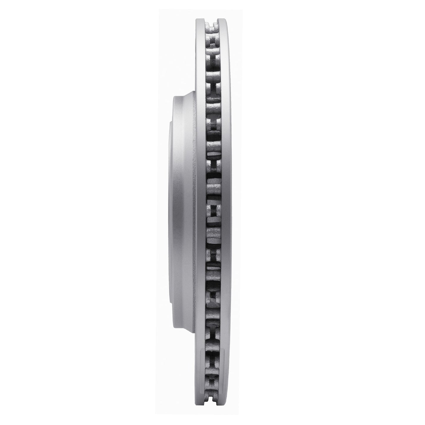 Dynamic Friction Company Disc Brake Rotor 614-47047
