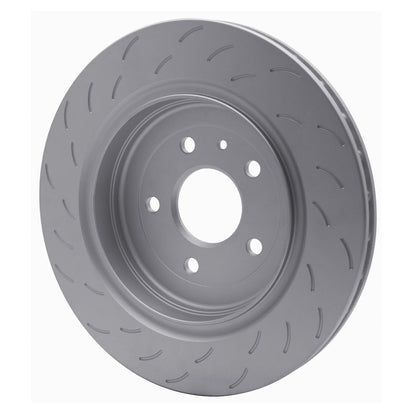 Dynamic Friction Company Disc Brake Rotor 614-47047