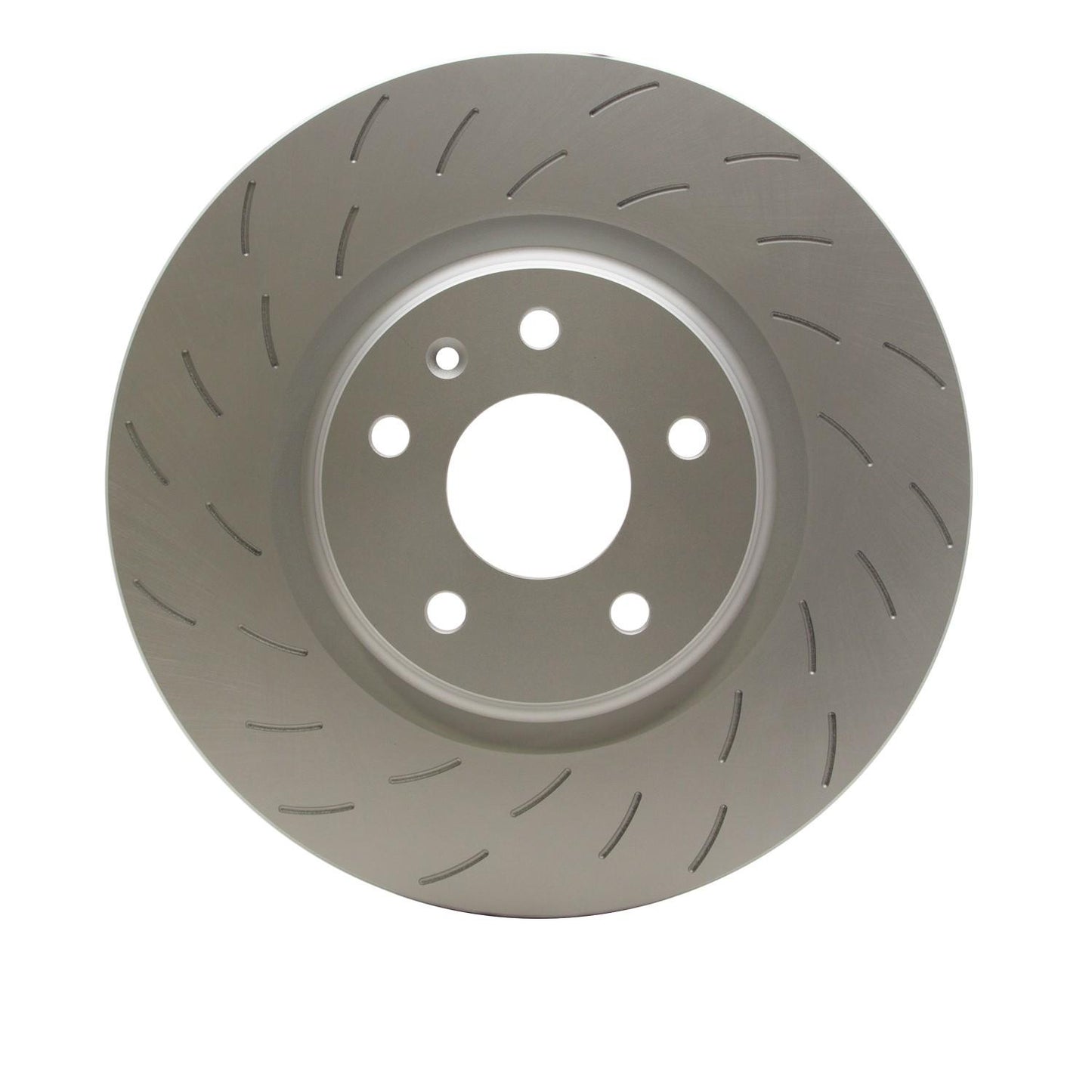 Dynamic Friction Company Disc Brake Rotor 614-47049