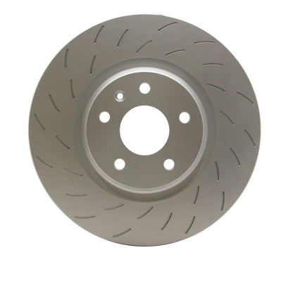 Dynamic Friction Company Disc Brake Rotor 614-47049