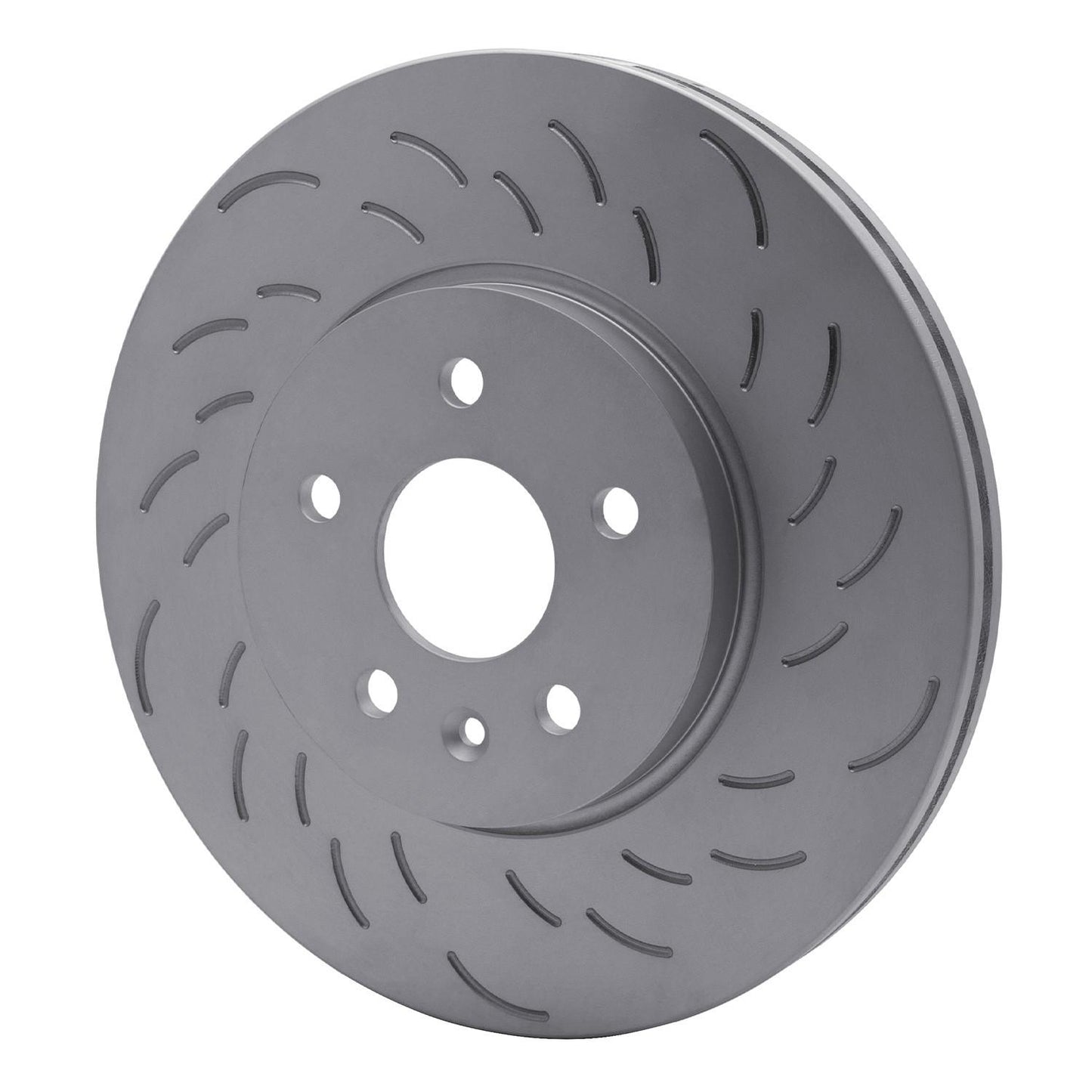 Dynamic Friction Company Disc Brake Rotor 614-47082D