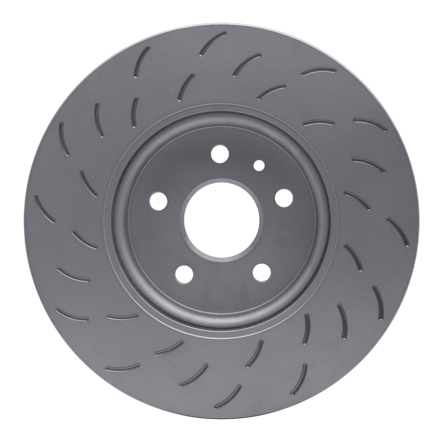 Dynamic Friction Company Disc Brake Rotor 614-47082D