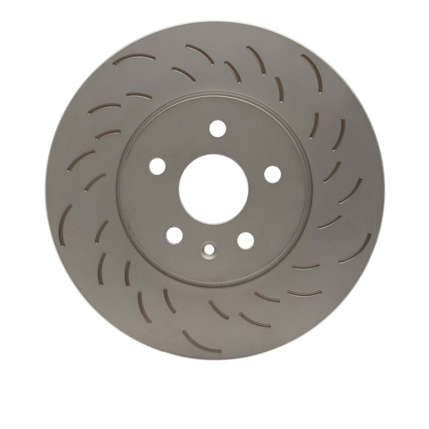 Dynamic Friction Company Disc Brake Rotor 614-47082D