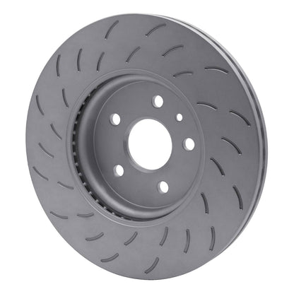 Dynamic Friction Company Disc Brake Rotor 614-47082D