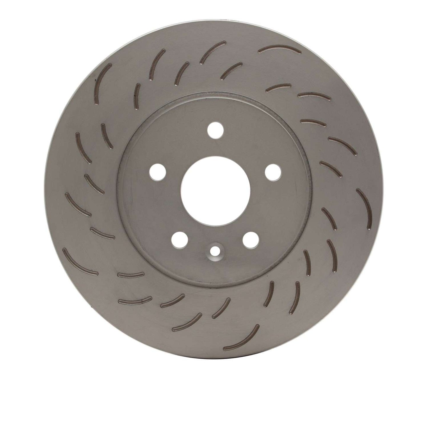 Dynamic Friction Company Disc Brake Rotor 614-47083D