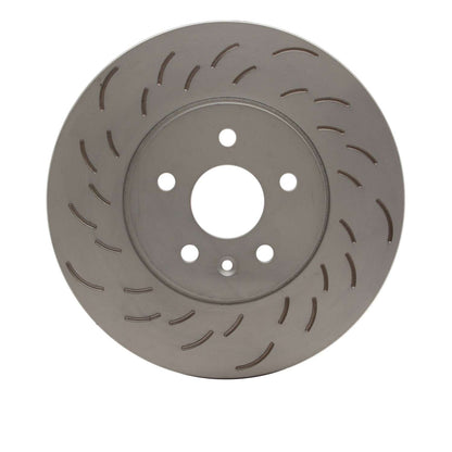 Dynamic Friction Company Disc Brake Rotor 614-47083D