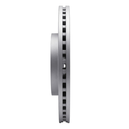 Dynamic Friction Company Disc Brake Rotor 614-47083D