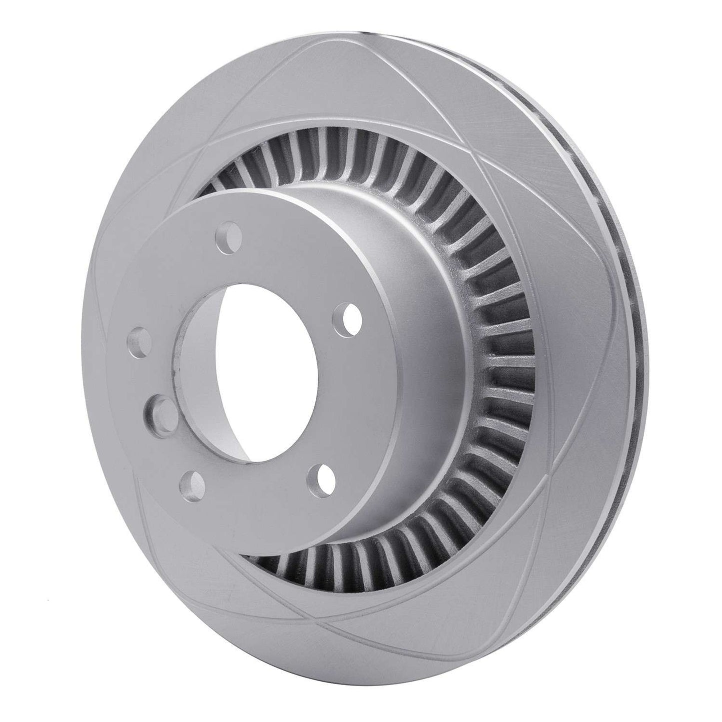 Dynamic Friction Company Disc Brake Rotor 614-63137