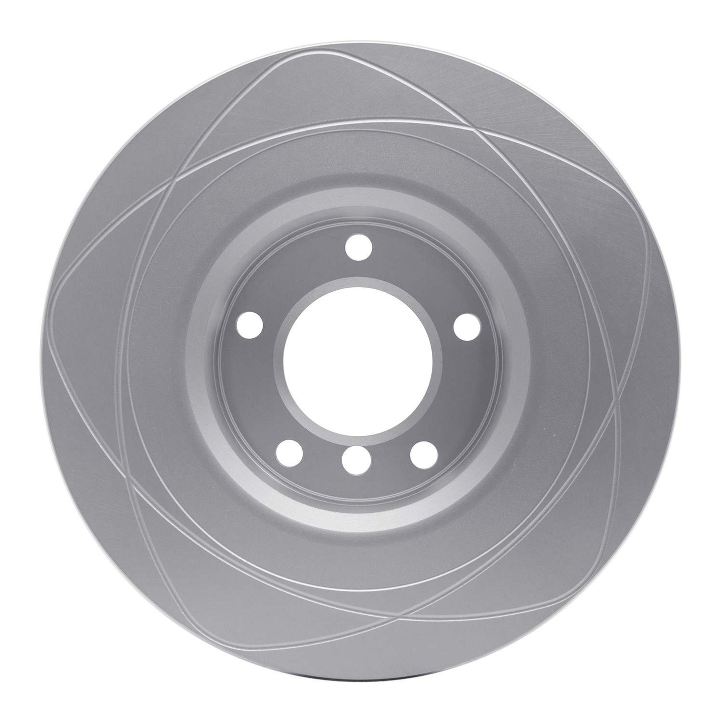Dynamic Friction Company Disc Brake Rotor 614-63137