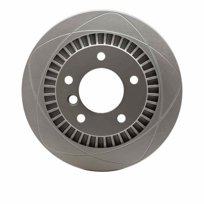 Dynamic Friction Company Disc Brake Rotor 614-63137