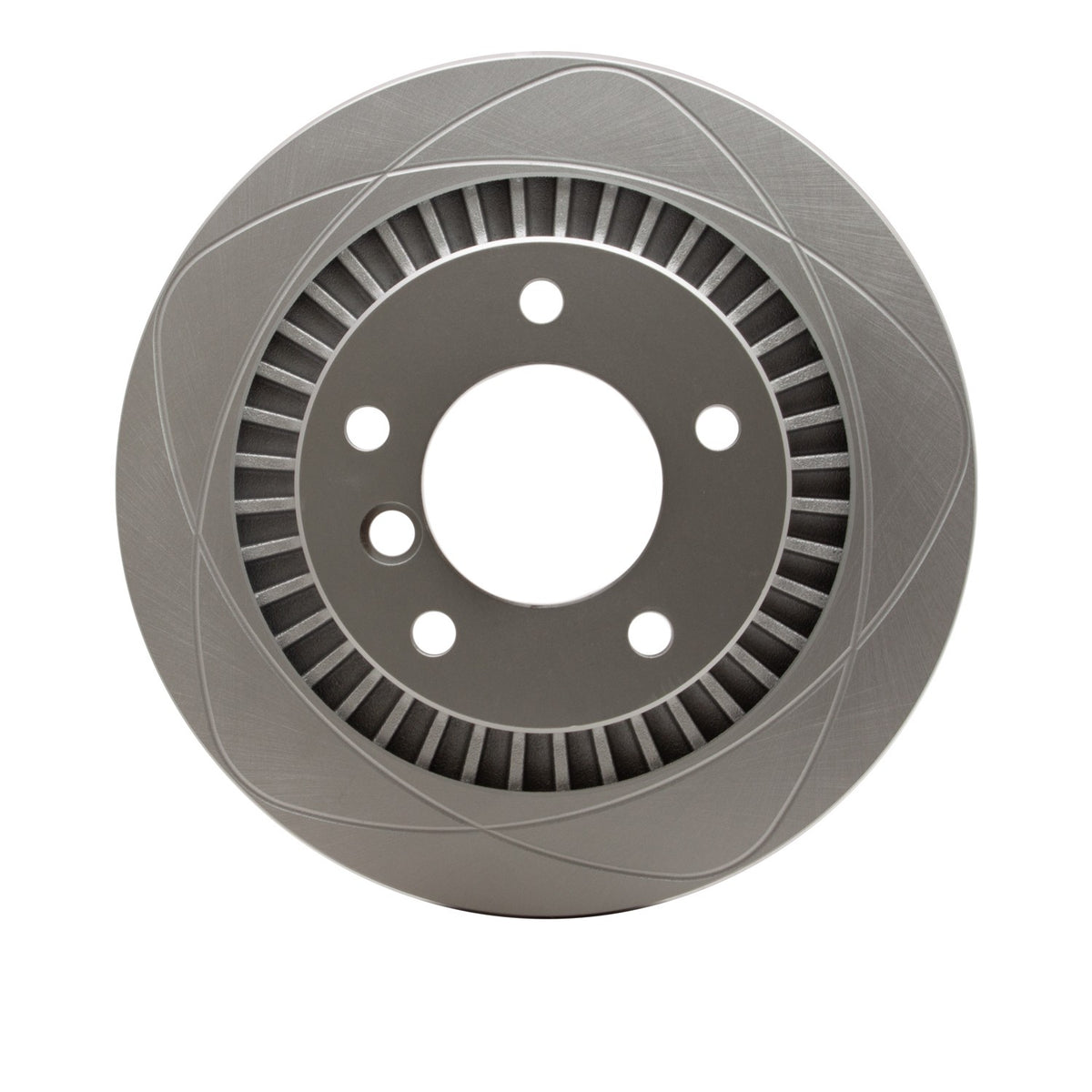 Dynamic Friction Company Disc Brake Rotor 614-63137