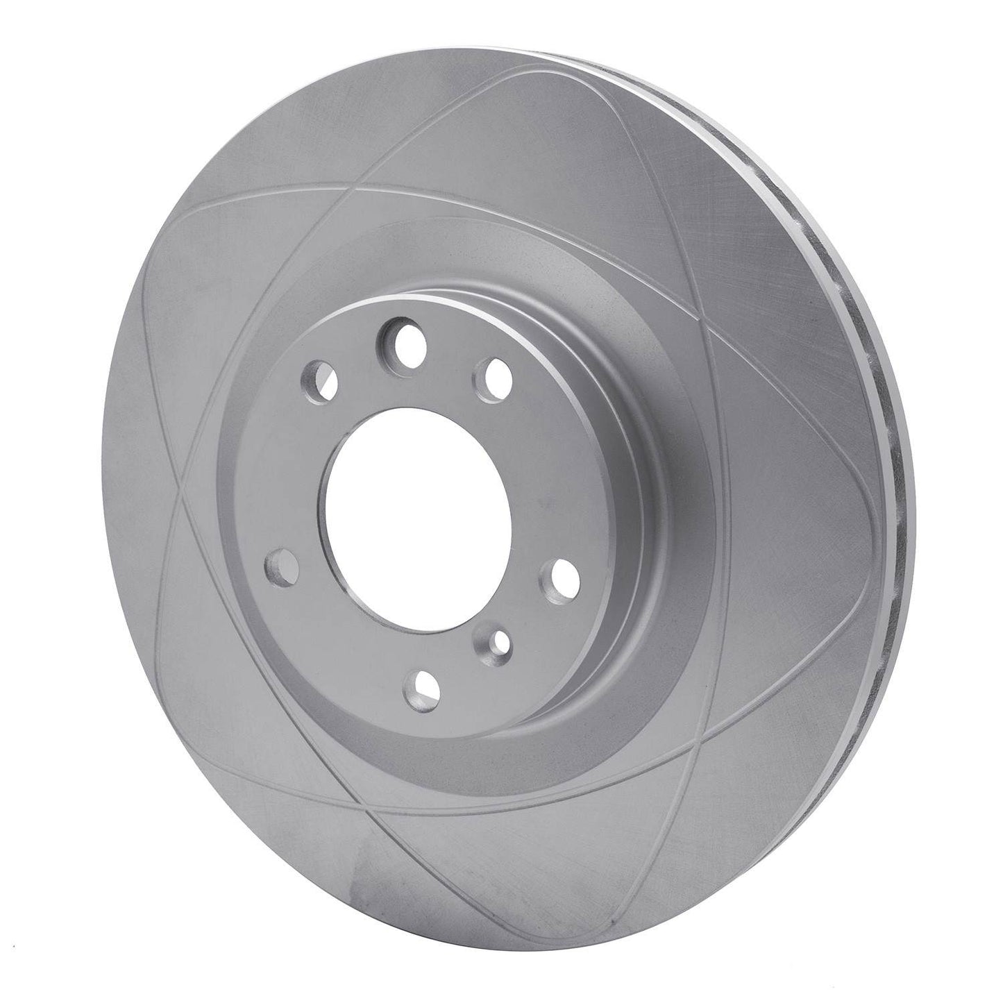 Dynamic Friction Company Disc Brake Rotor 614-63138