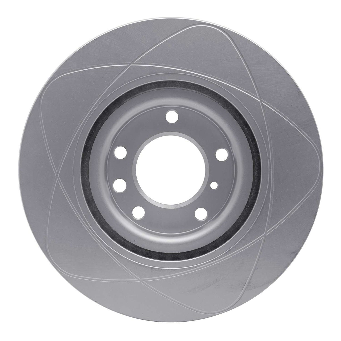 Dynamic Friction Company Disc Brake Rotor 614-63138