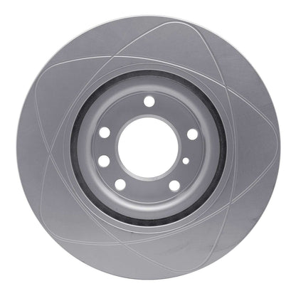 Dynamic Friction Company Disc Brake Rotor 614-63138