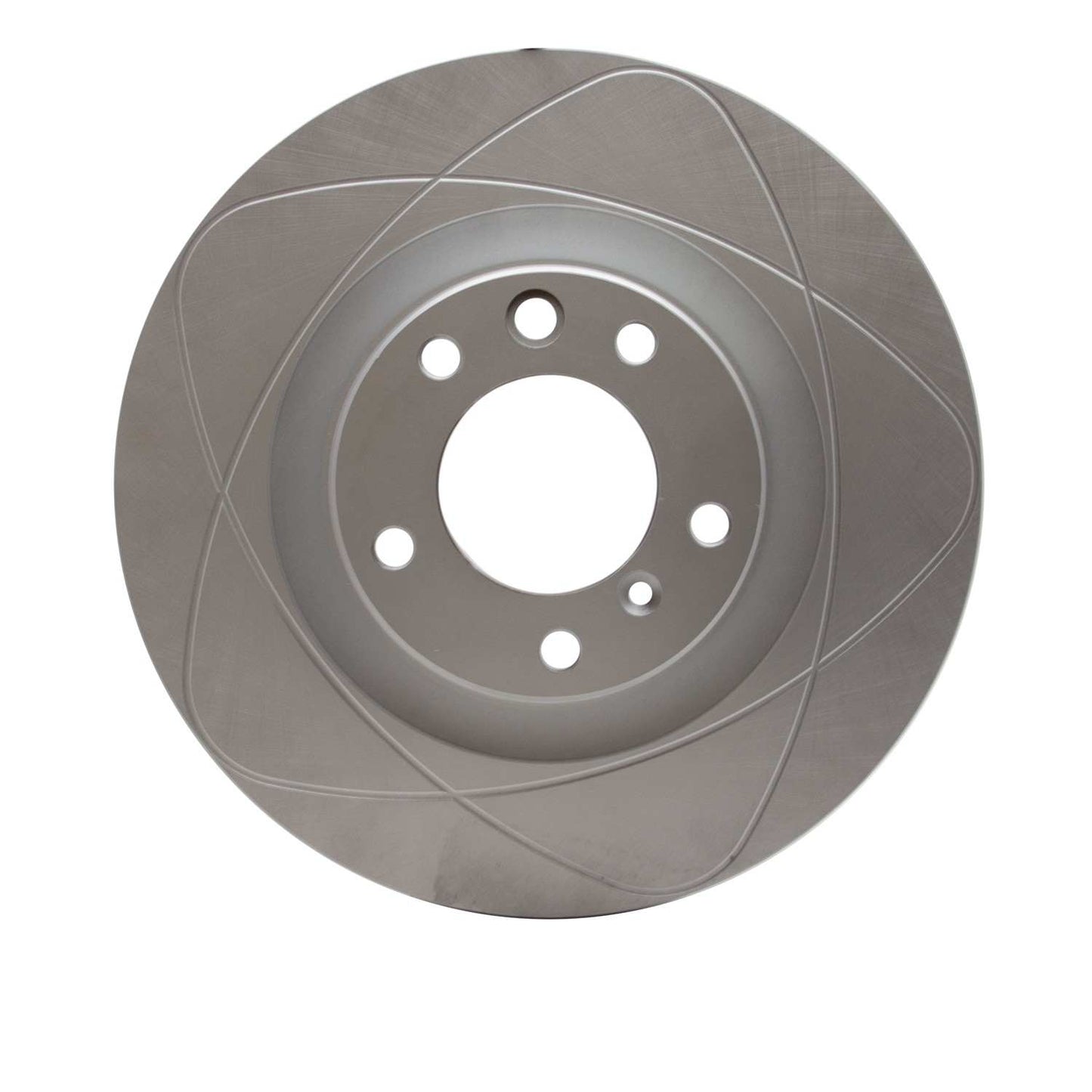 Dynamic Friction Company Disc Brake Rotor 614-63138