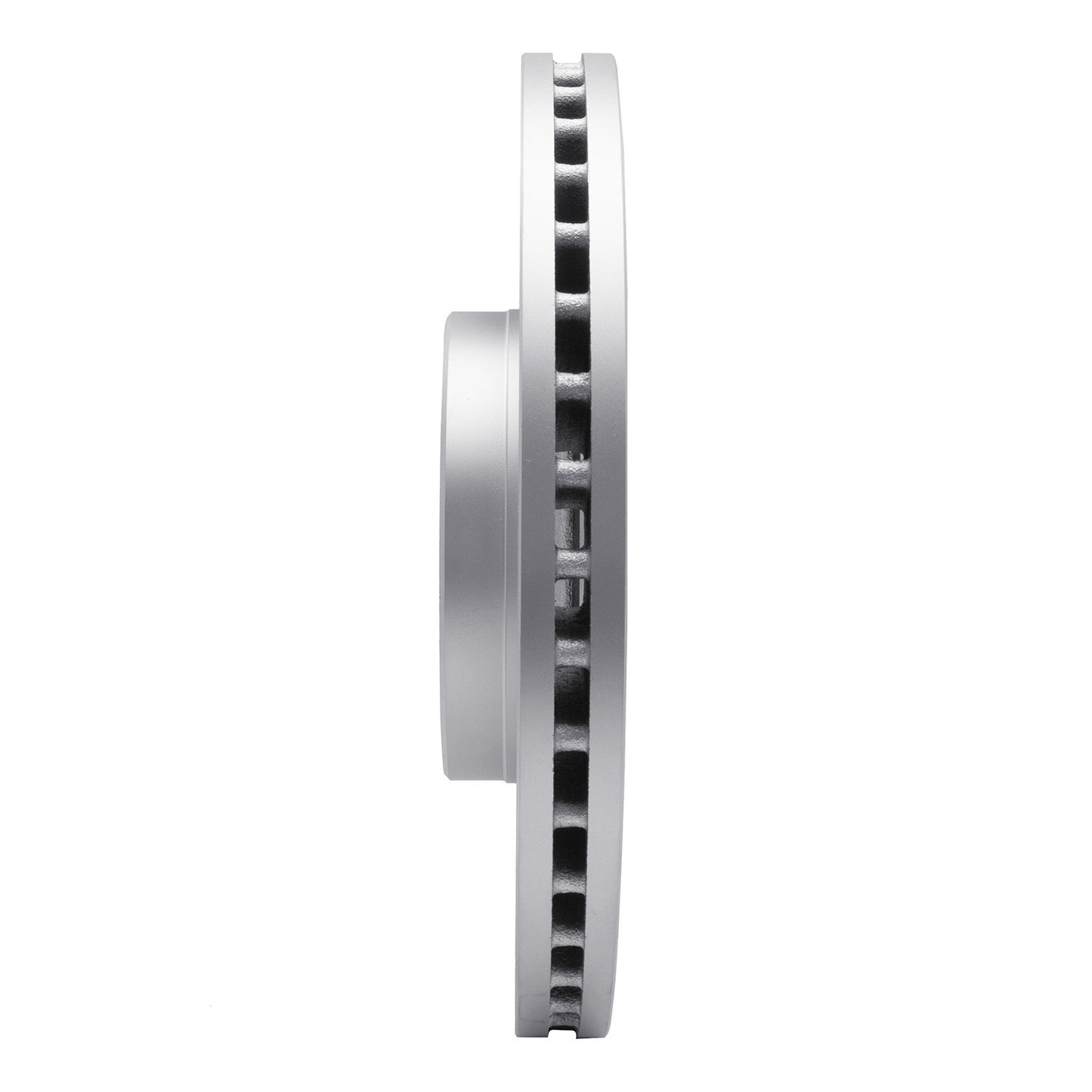 Dynamic Friction Company Disc Brake Rotor 614-63138