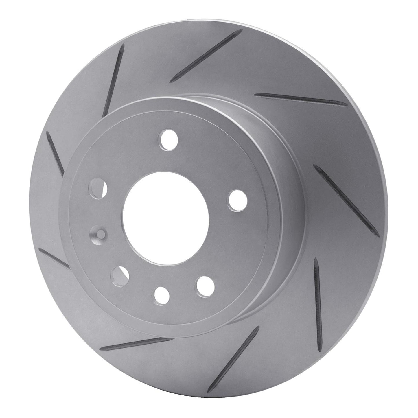Dynamic Friction Company Disc Brake Rotor 614-65010