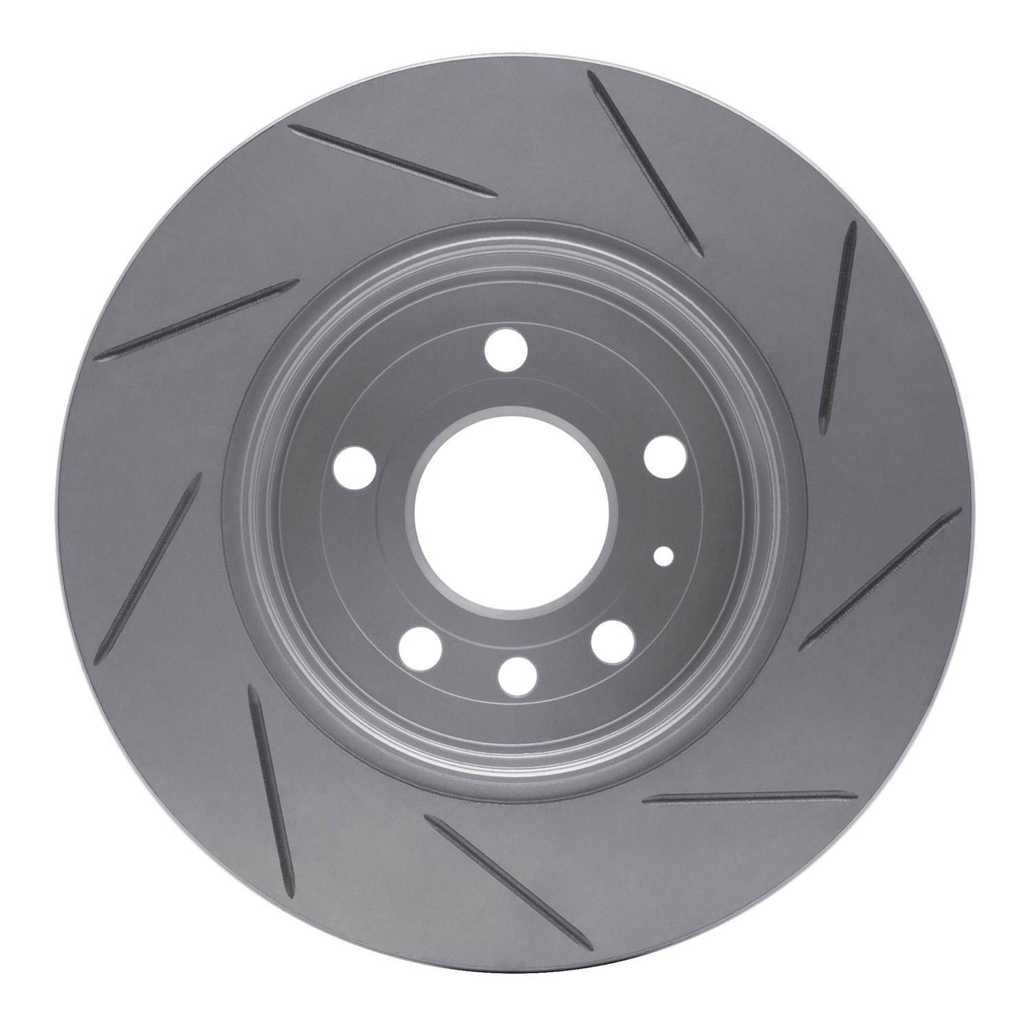 Dynamic Friction Company Disc Brake Rotor 614-65010