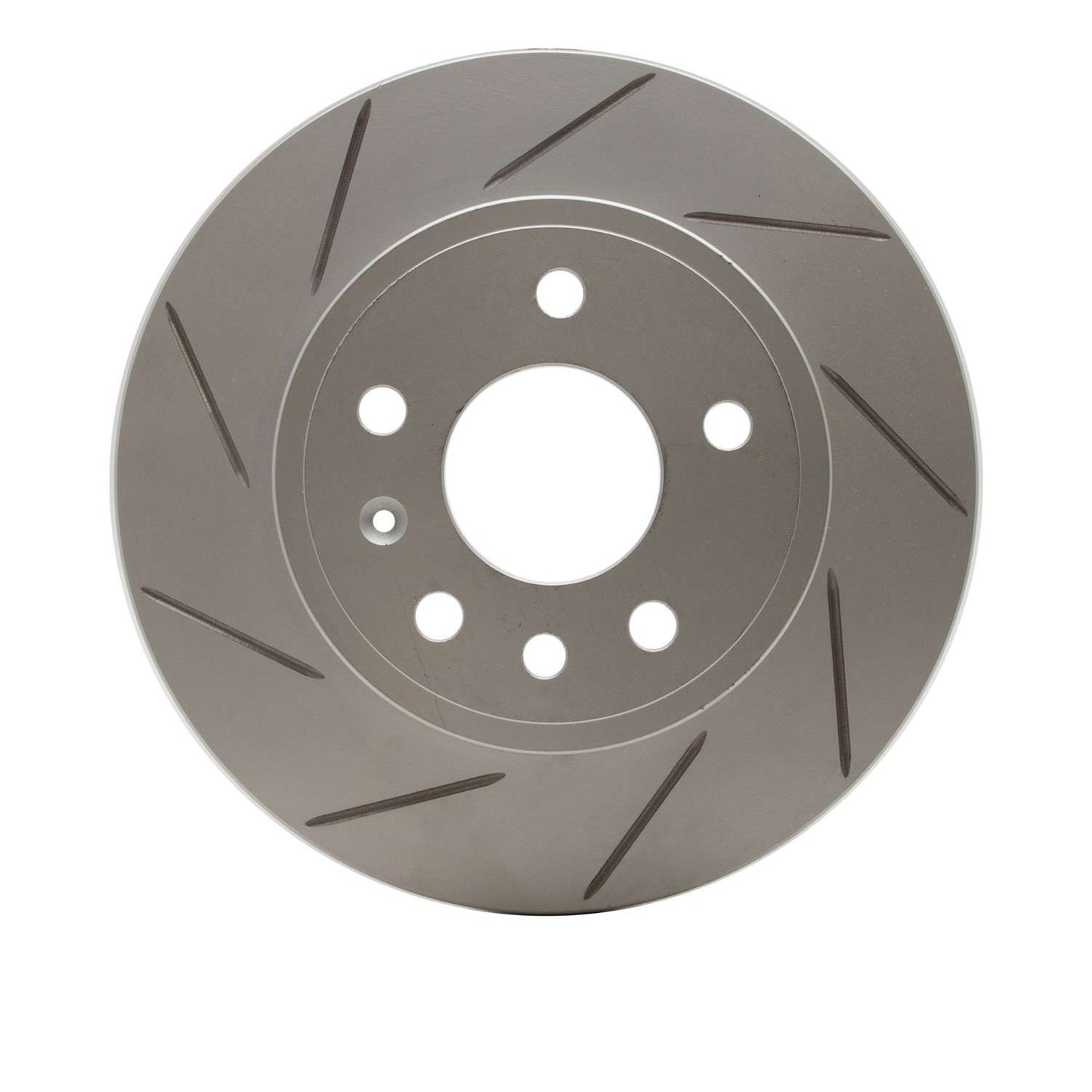 Dynamic Friction Company Disc Brake Rotor 614-65010
