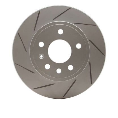 Dynamic Friction Company Disc Brake Rotor 614-65010