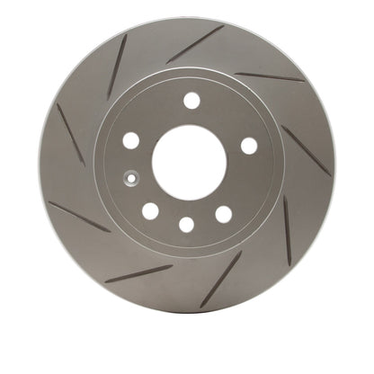 Dynamic Friction Company Disc Brake Rotor 614-65010
