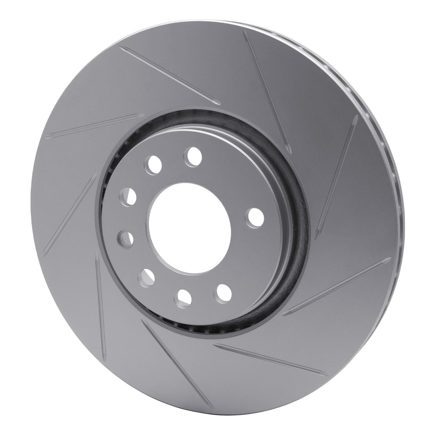Dynamic Friction Company Disc Brake Rotor 614-65013