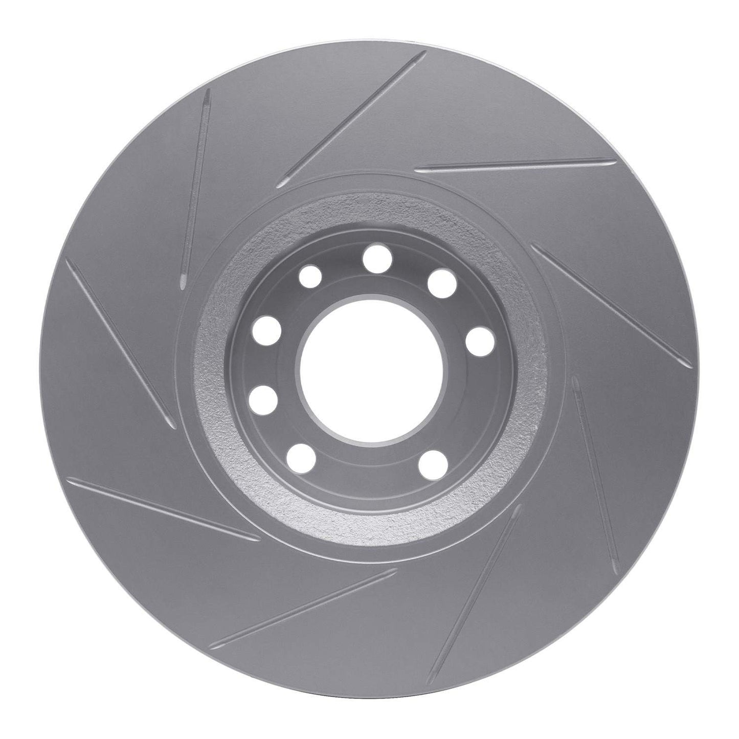 Dynamic Friction Company Disc Brake Rotor 614-65013