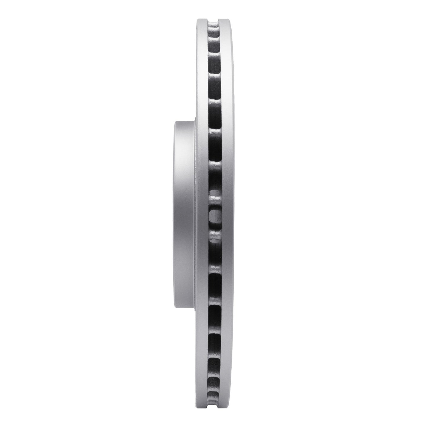 Dynamic Friction Company Disc Brake Rotor 614-65013