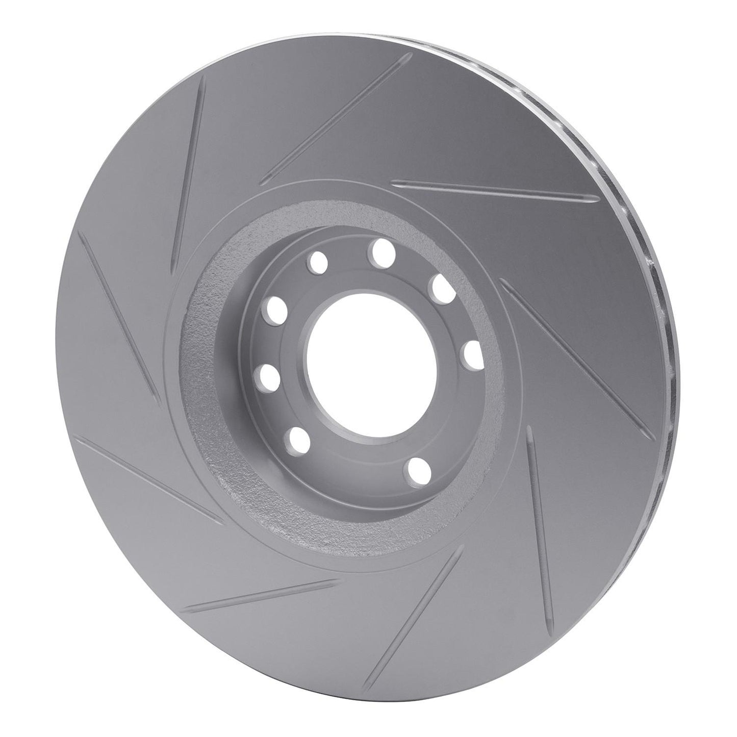 Dynamic Friction Company Disc Brake Rotor 614-65013