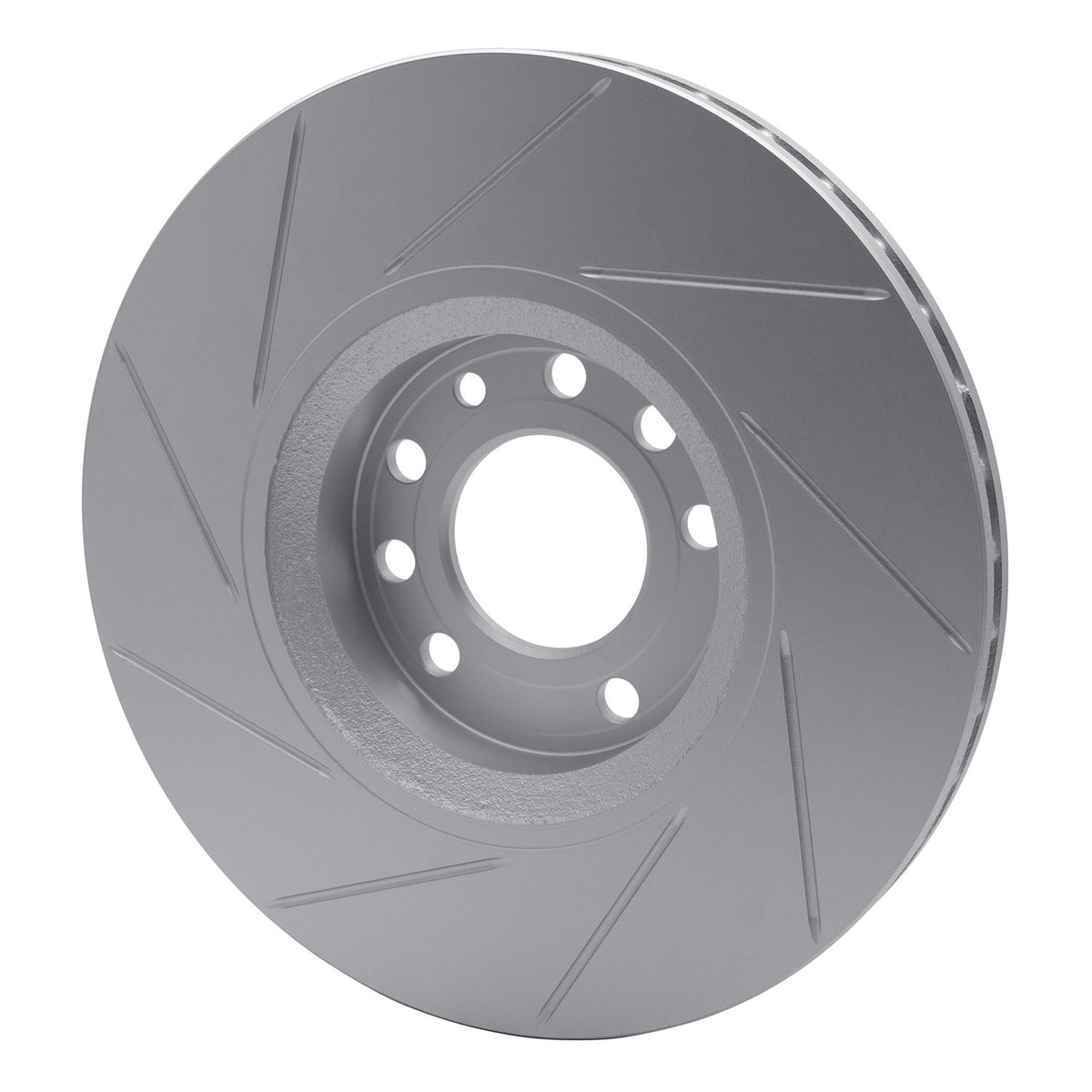 Dynamic Friction Company Disc Brake Rotor 614-65013