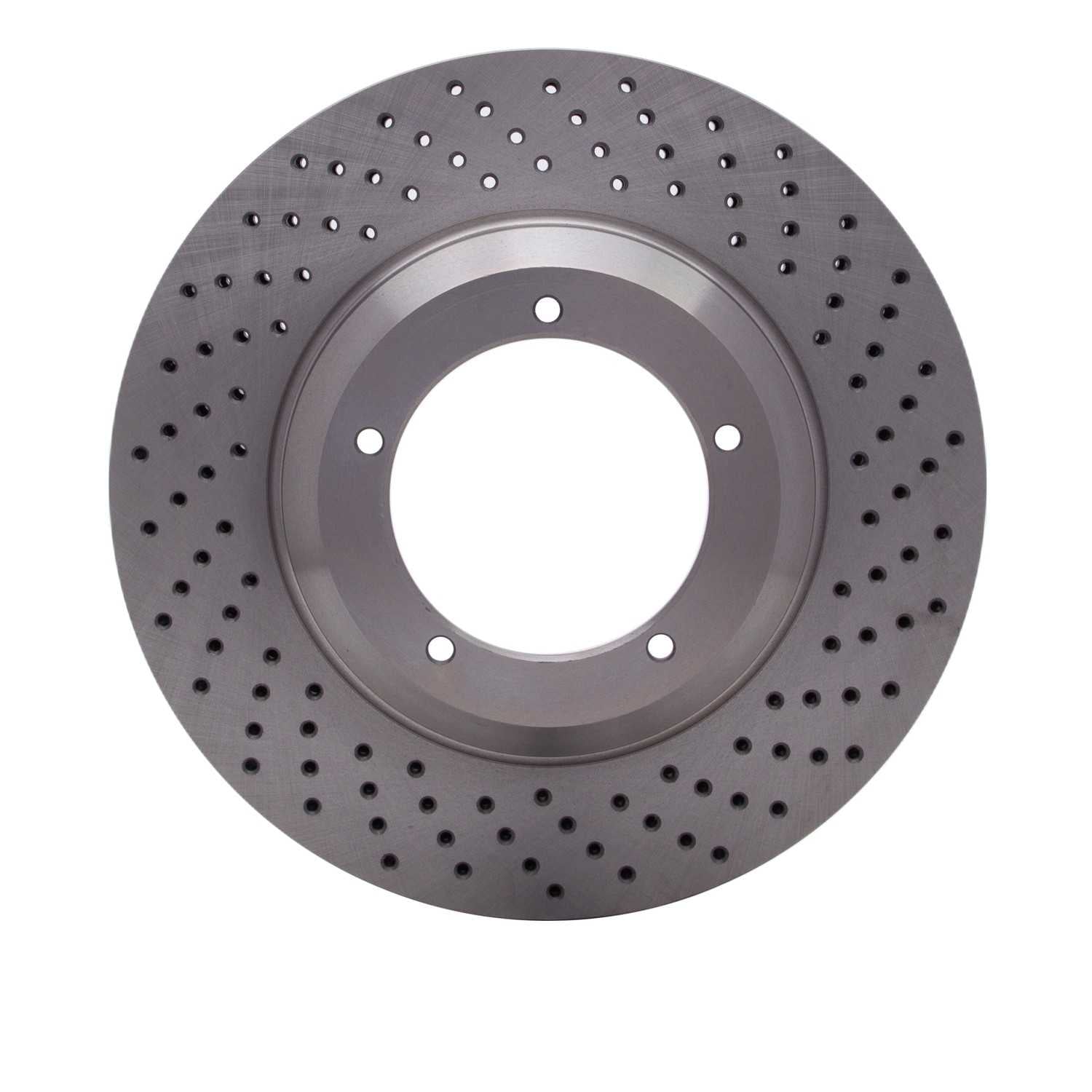 Dynamic Friction Company Disc Brake Rotor 620-02012D