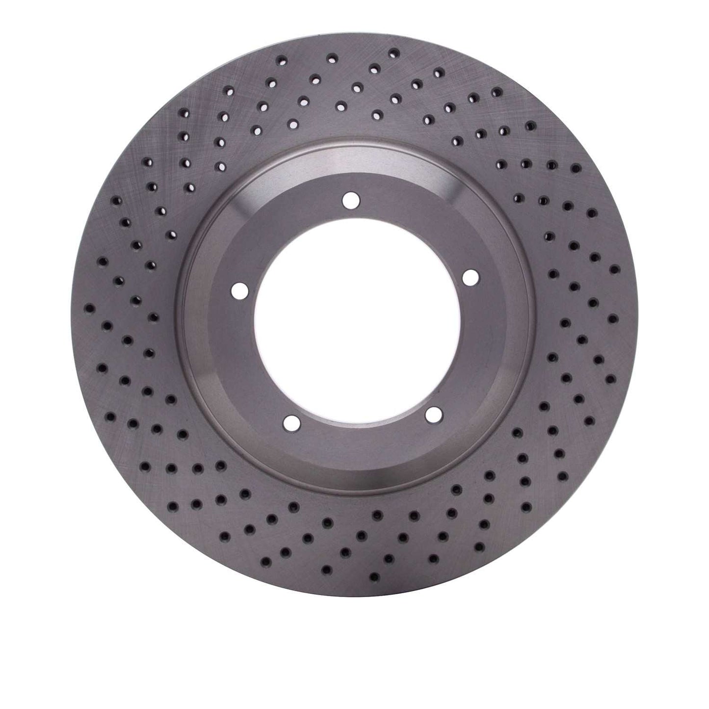 Dynamic Friction Company Disc Brake Rotor 620-02013D