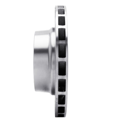 Dynamic Friction Company Disc Brake Rotor 620-02014D