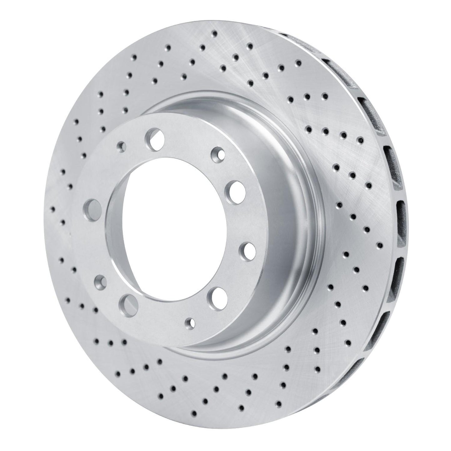 Dynamic Friction Company Disc Brake Rotor 620-02015D