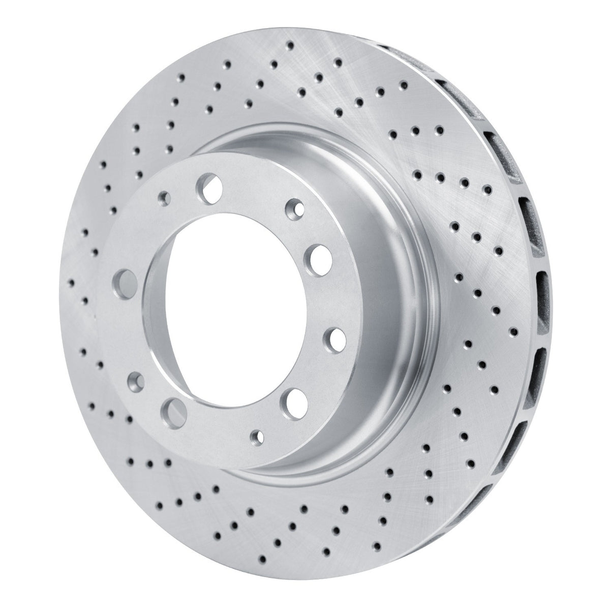 Dynamic Friction Company Disc Brake Rotor 620-02015D