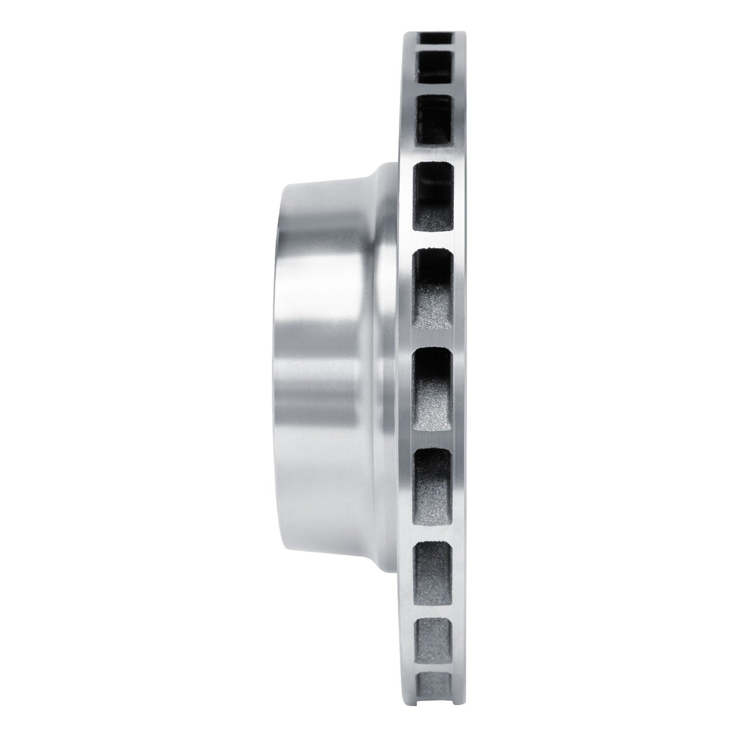 Dynamic Friction Company Disc Brake Rotor 620-02015D