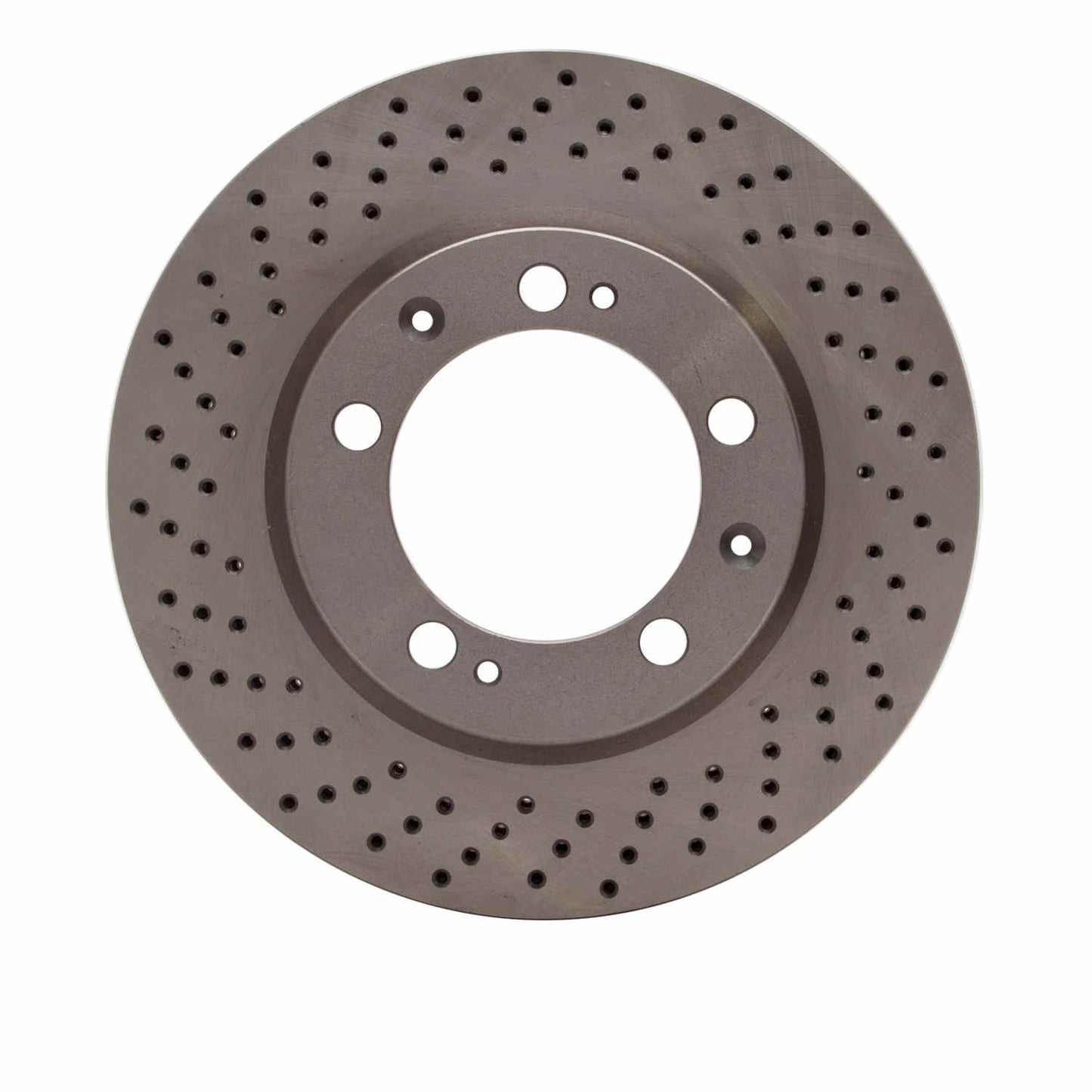 Dynamic Friction Company Disc Brake Rotor 620-02025D