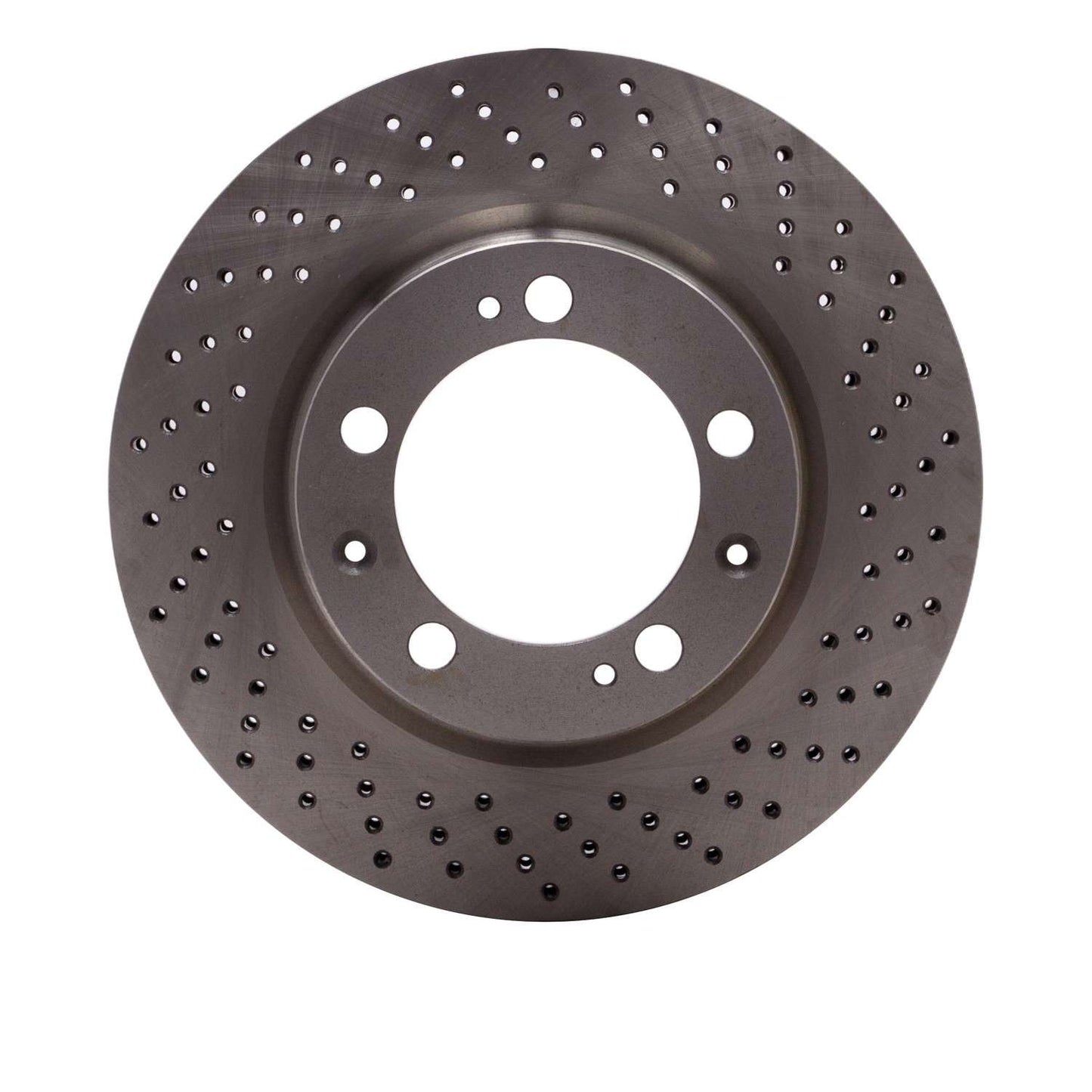 Dynamic Friction Company Disc Brake Rotor 620-02026D