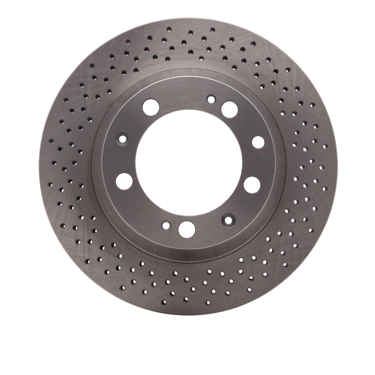 Dynamic Friction Company Disc Brake Rotor 620-02027