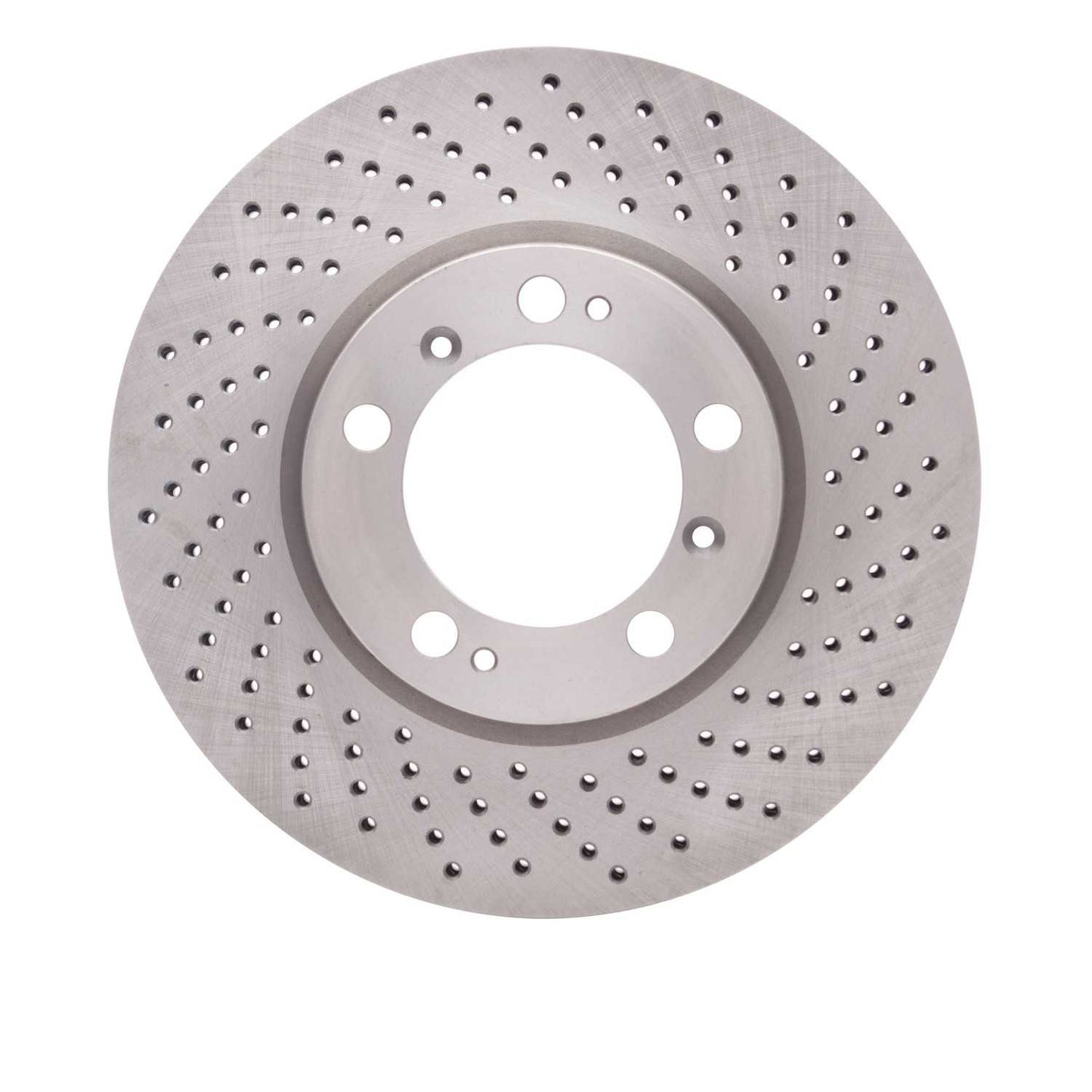 Dynamic Friction Company Disc Brake Rotor 620-02033D
