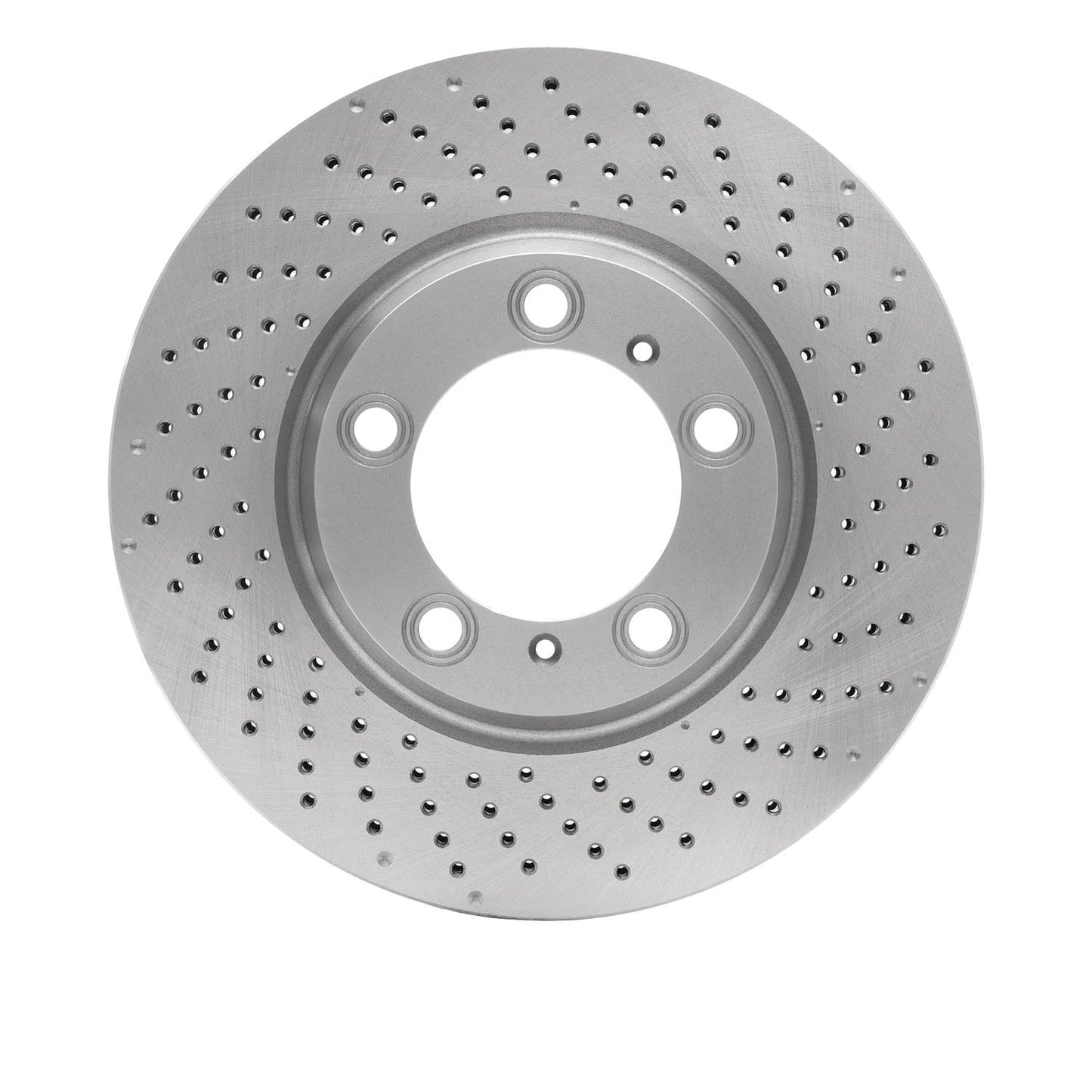 Dynamic Friction Company Disc Brake Rotor 620-02035D