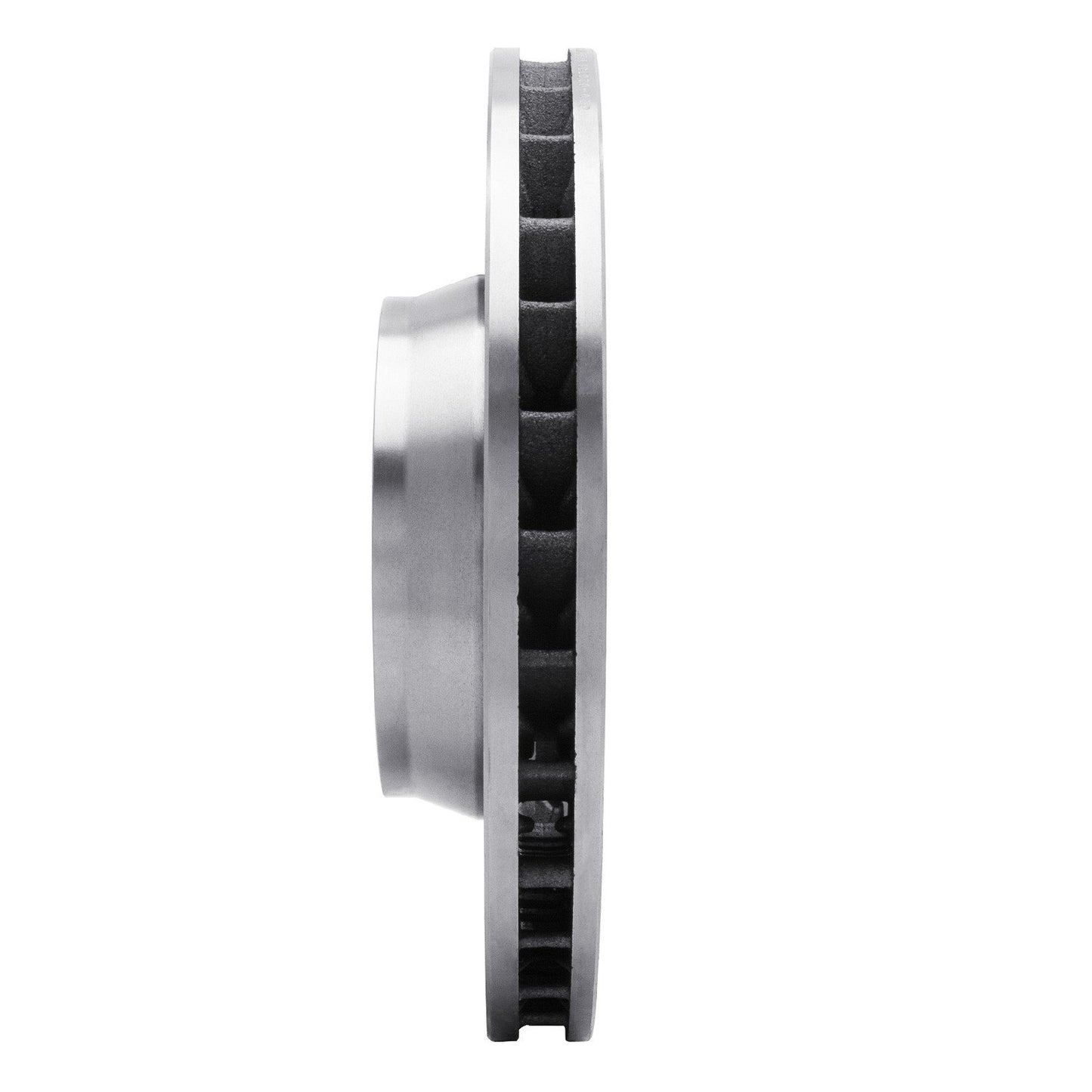 Dynamic Friction Company Disc Brake Rotor 620-02035D