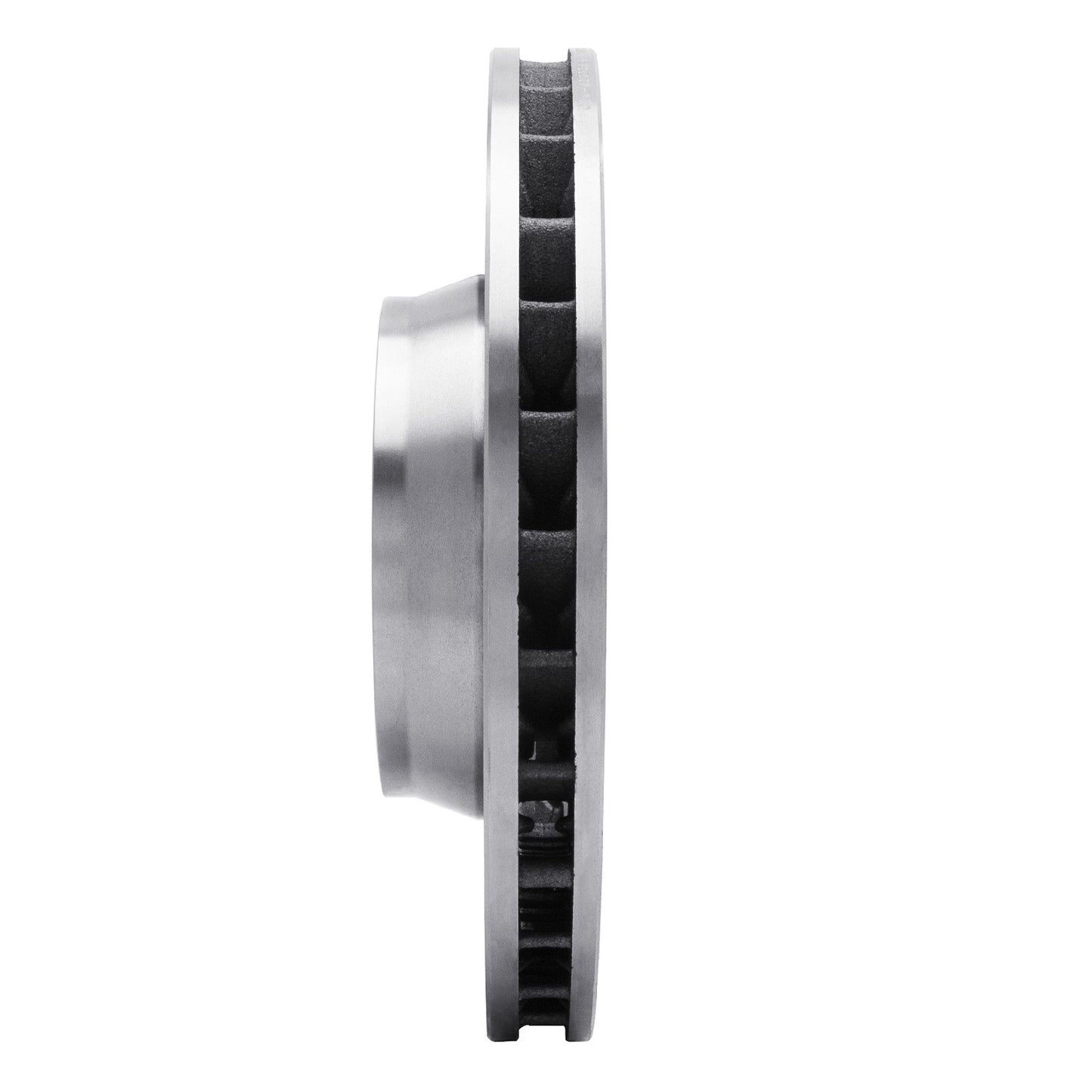 Dynamic Friction Company Disc Brake Rotor 620-02035D