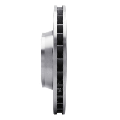 Dynamic Friction Company Disc Brake Rotor 620-02035D