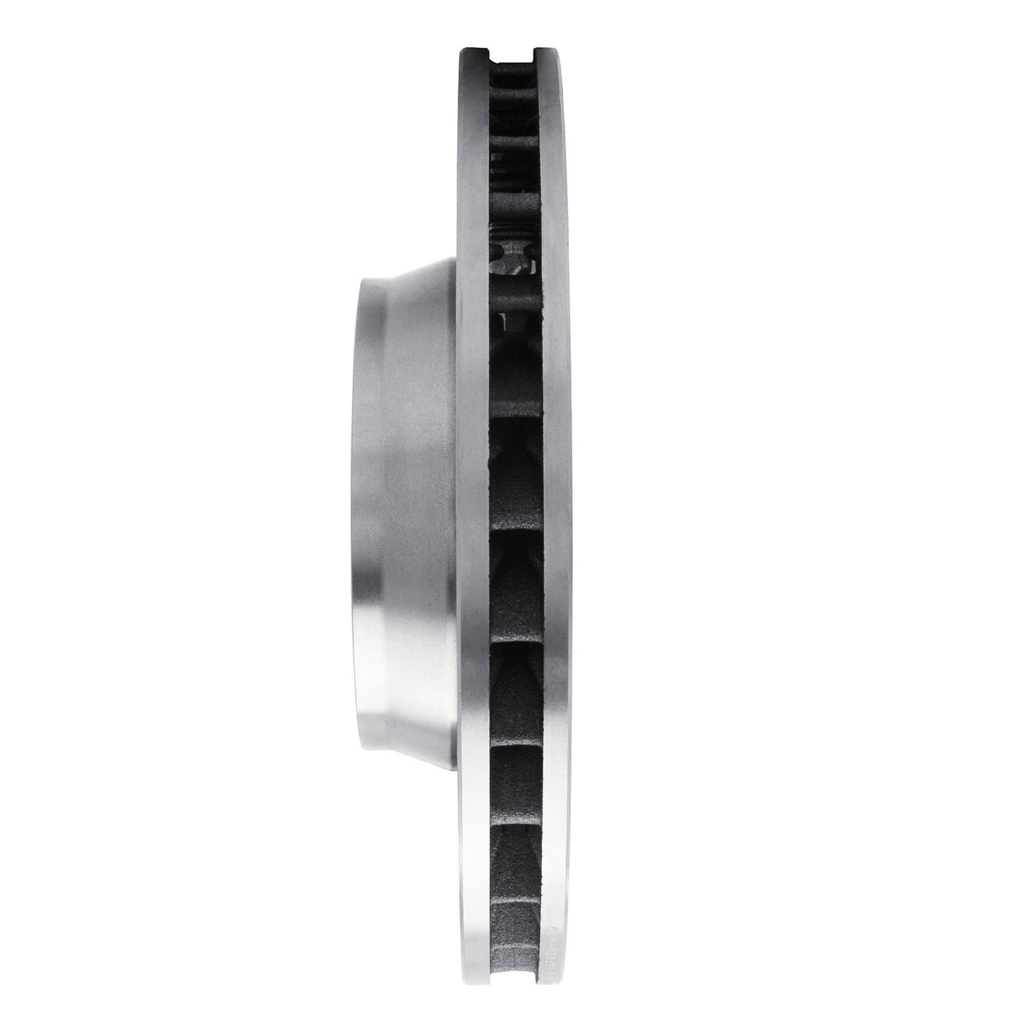 Dynamic Friction Company Disc Brake Rotor 620-02036D