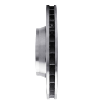 Dynamic Friction Company Disc Brake Rotor 620-02036D